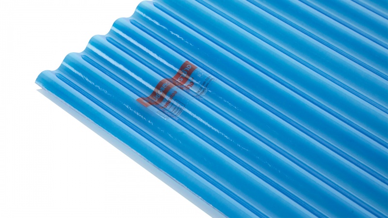 ไฟล์:แผ่นโปร่งแสง เอสซีจี ลอนกันสาด105x200x0.12ซม.สีน้ำเงิน.jpg
