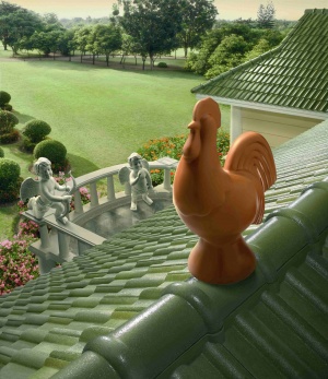 ชุดครอบประดับ เอสซีจี สำหรับหลังคาคอนกรีต ลอนเซ็นจูเรียน - สีเขียวทุ่งหญ้า.jpg
