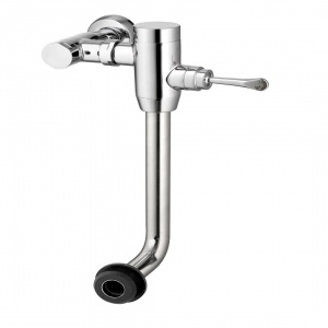 CT457XNL(90CM.) ฟลัชวาล์วโถสุขภัณฑ์มีล็อคในตัวชนิด Back Inlet ยาว 90 ซม..jpg